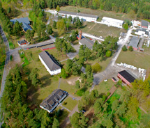 Büro Löcknitz